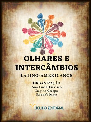 cover image of Olhares e Intercâmbios Latino-Americanos